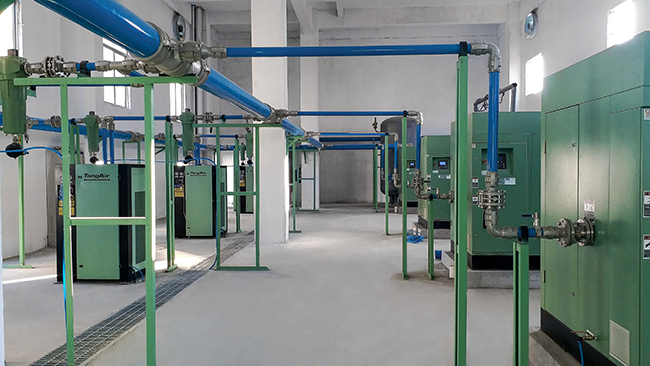 廣東福斯特流體技術(shù)有限公司 廣東福斯特流體技術(shù)有限公司